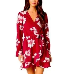 Maxi Dress Cupcakes And Cashmere Floral Dress Omika Dresses